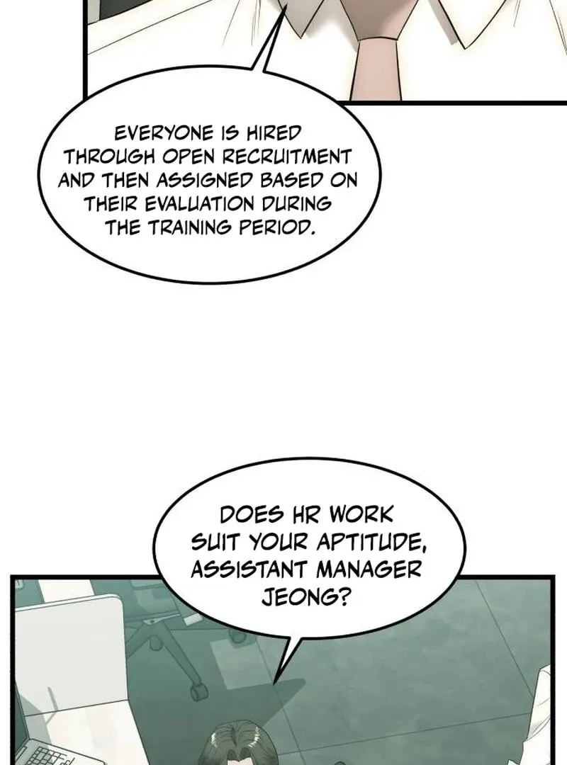 The Dignity of a Chaebol Chapter 10 page 48 - 
