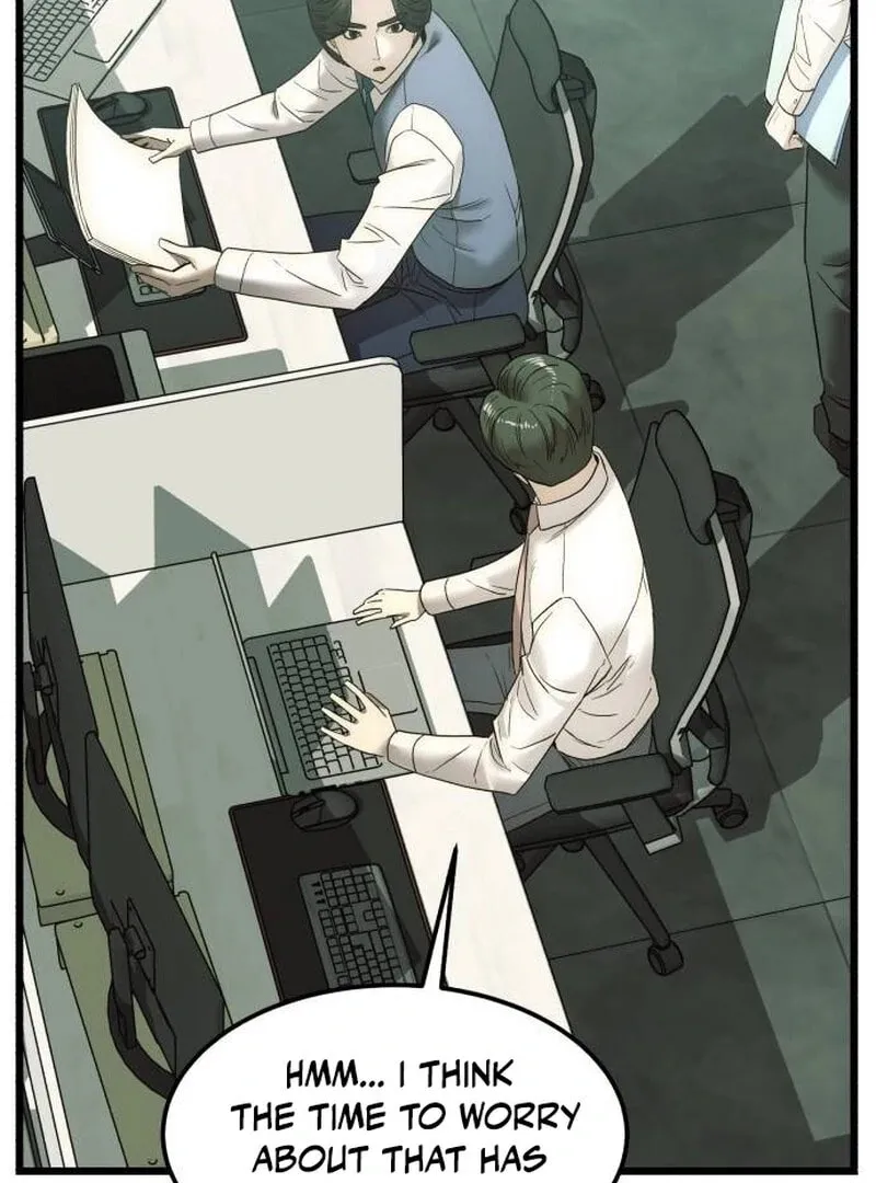 The Dignity of a Chaebol Chapter 10 page 49 - 