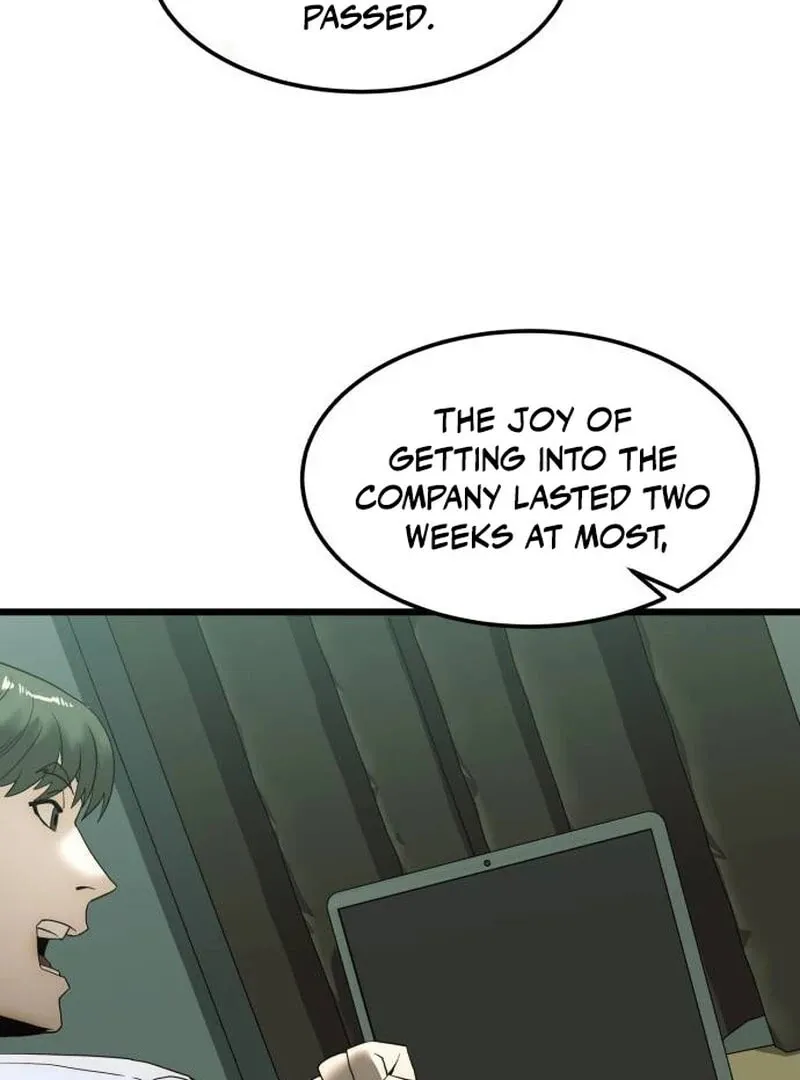 The Dignity of a Chaebol Chapter 10 page 50 - 