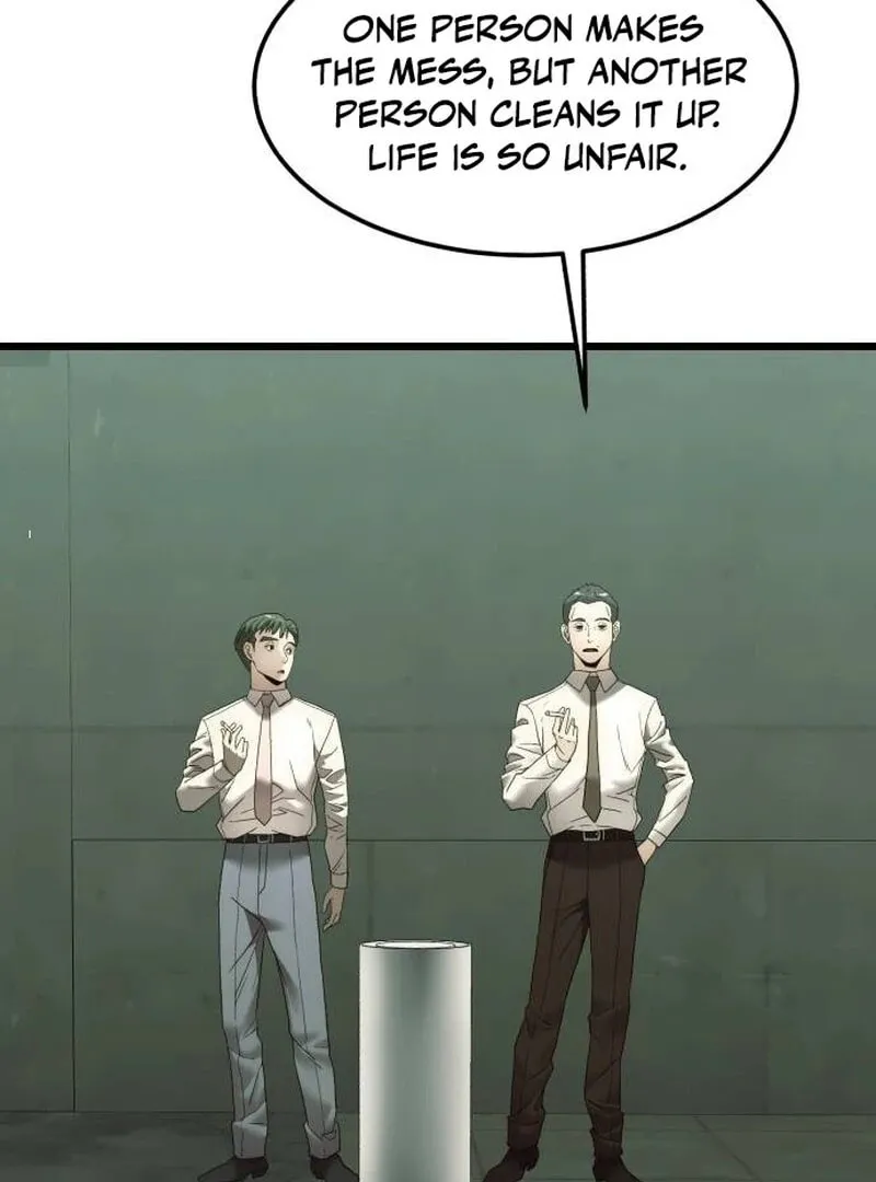 The Dignity of a Chaebol Chapter 10 page 6 - 