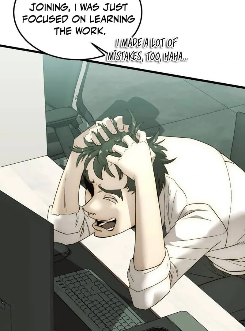 The Dignity of a Chaebol Chapter 10 page 52 - 