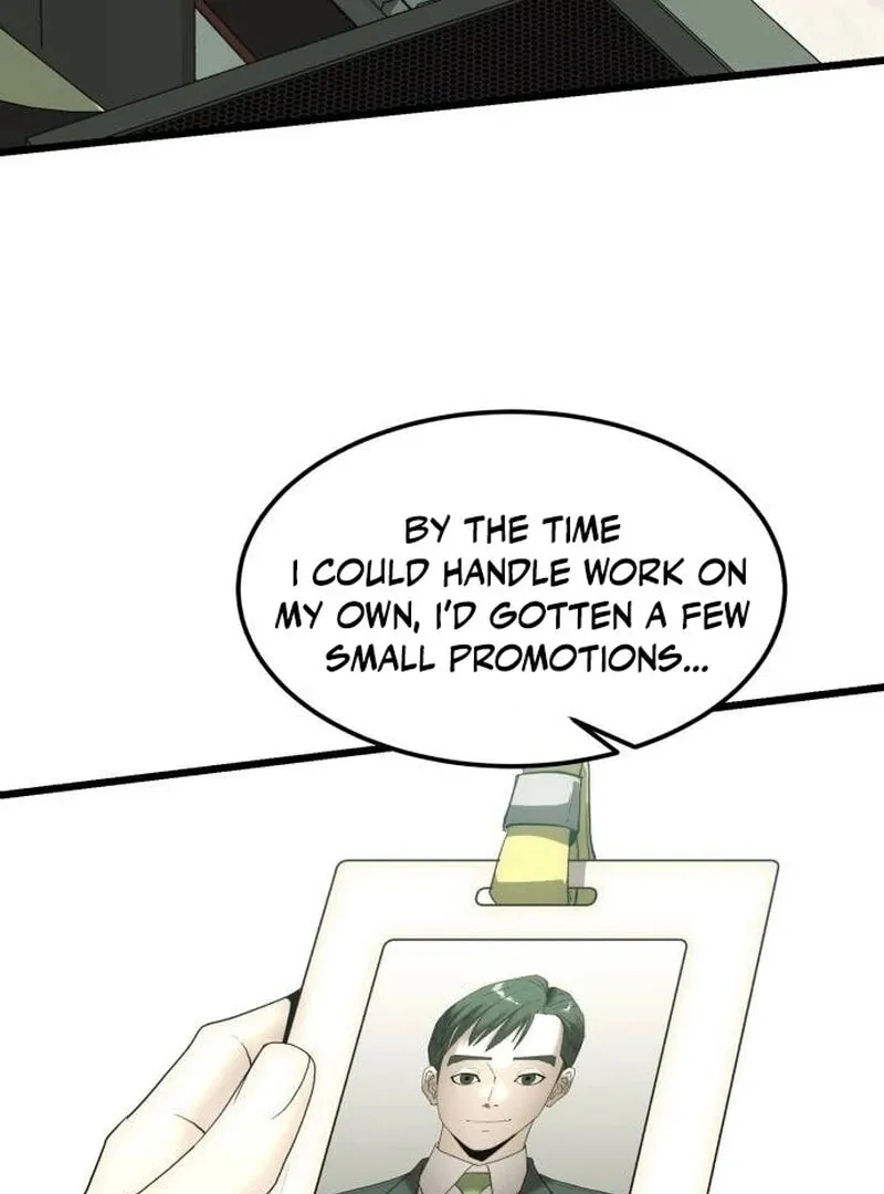 The Dignity of a Chaebol Chapter 10 page 53 - 