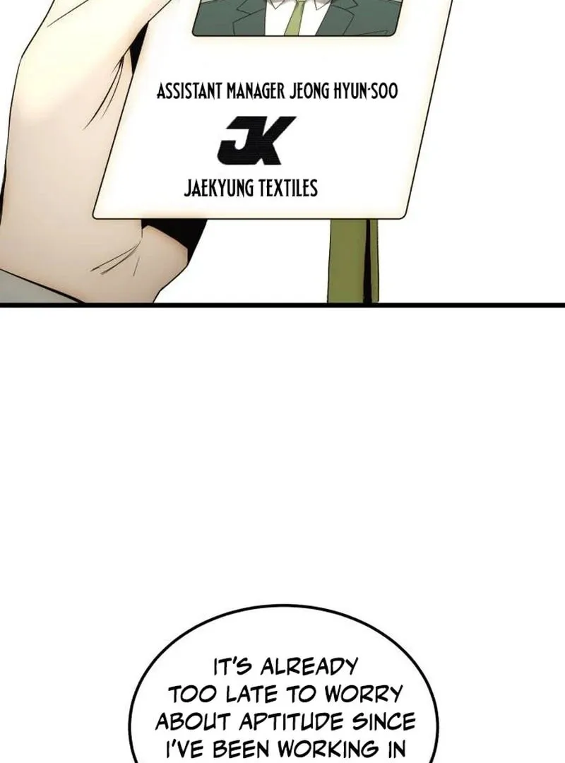 The Dignity of a Chaebol Chapter 10 page 54 - 