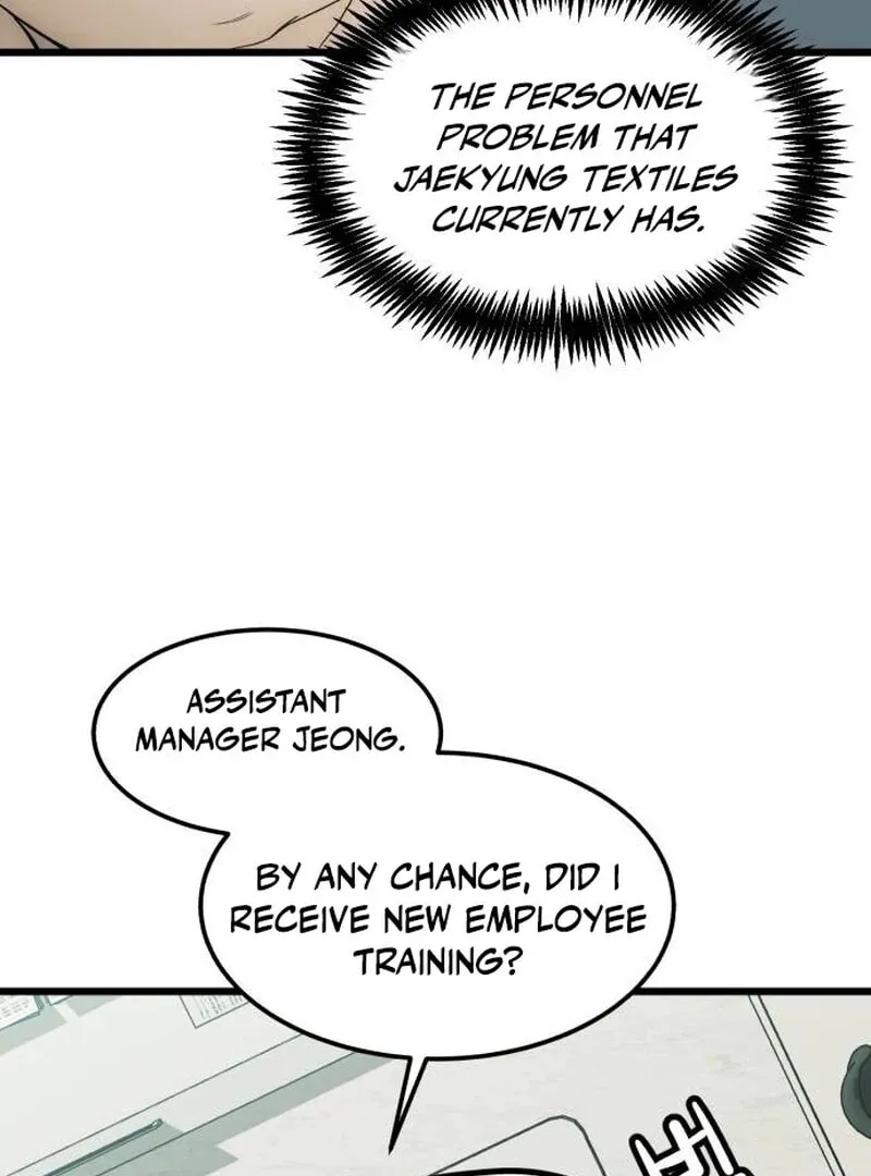 The Dignity of a Chaebol Chapter 10 page 58 - 