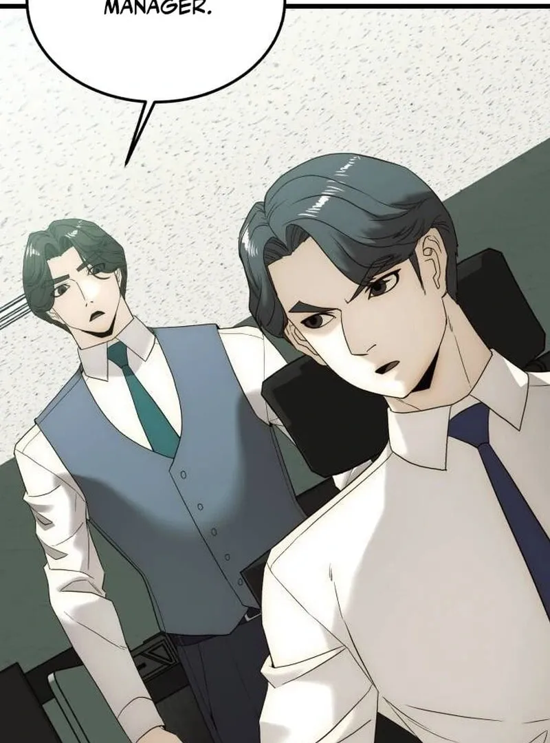 The Dignity of a Chaebol Chapter 10 page 66 - 