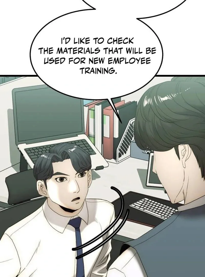 The Dignity of a Chaebol Chapter 10 page 68 - 