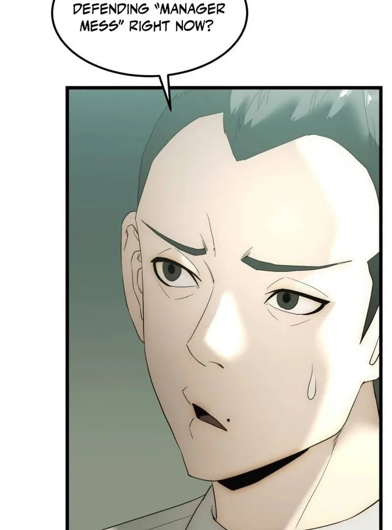 The Dignity of a Chaebol Chapter 10 page 8 - 