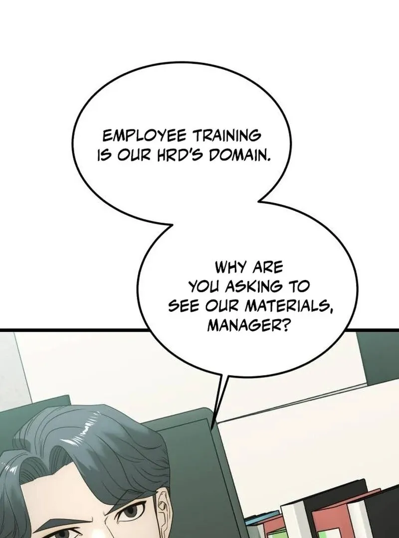 The Dignity of a Chaebol Chapter 10 page 71 - 