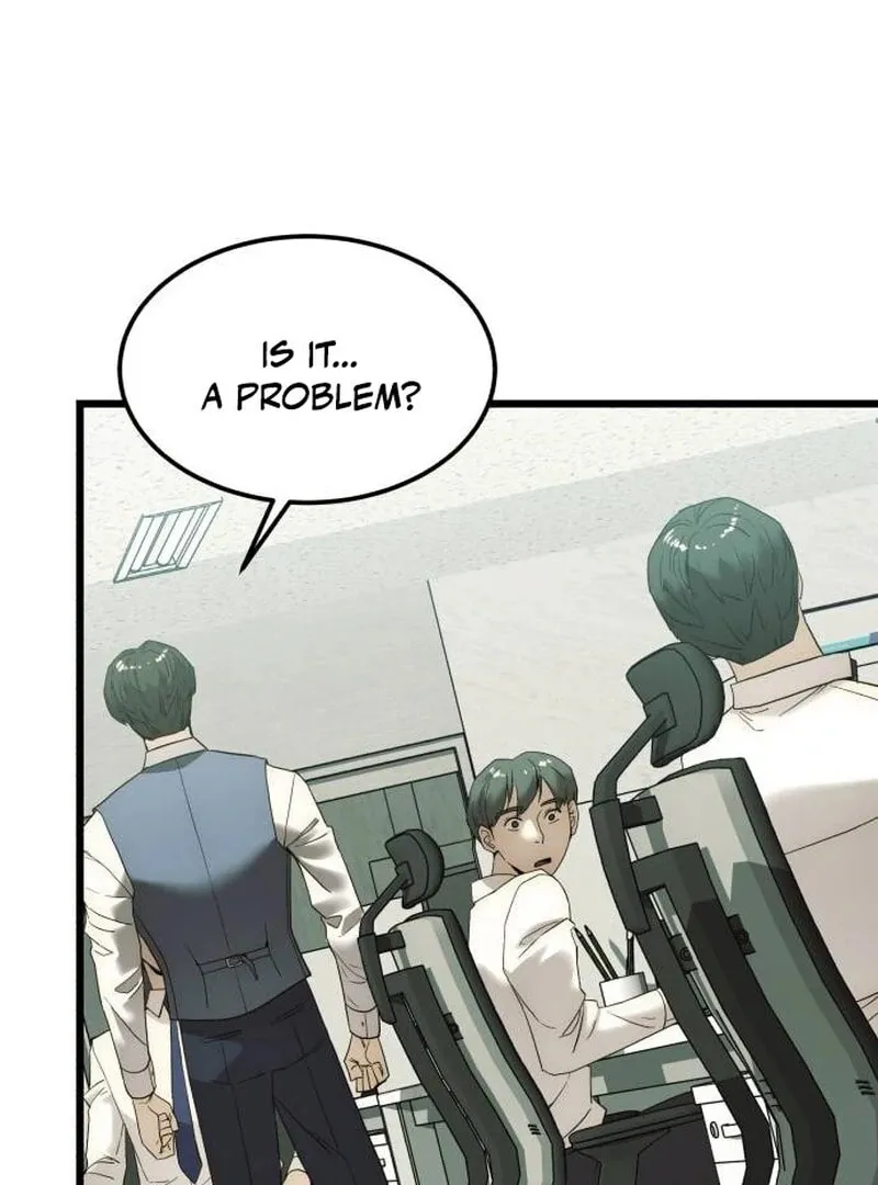 The Dignity of a Chaebol Chapter 10 page 73 - 
