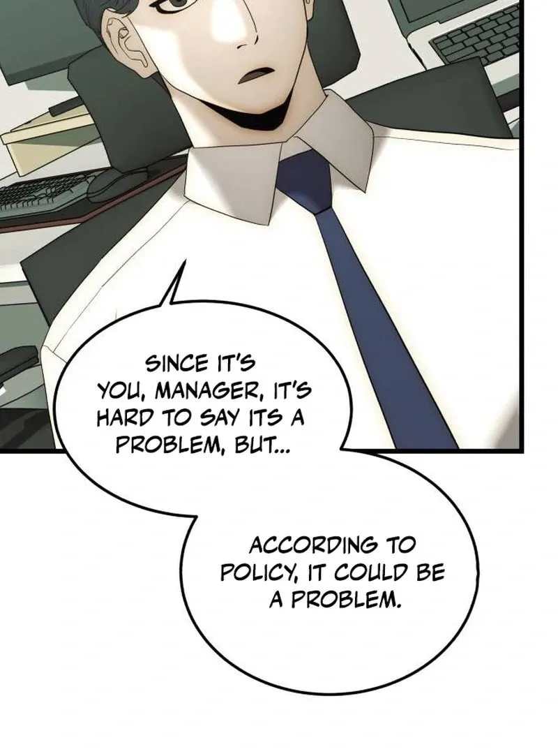 The Dignity of a Chaebol Chapter 10 page 75 - 
