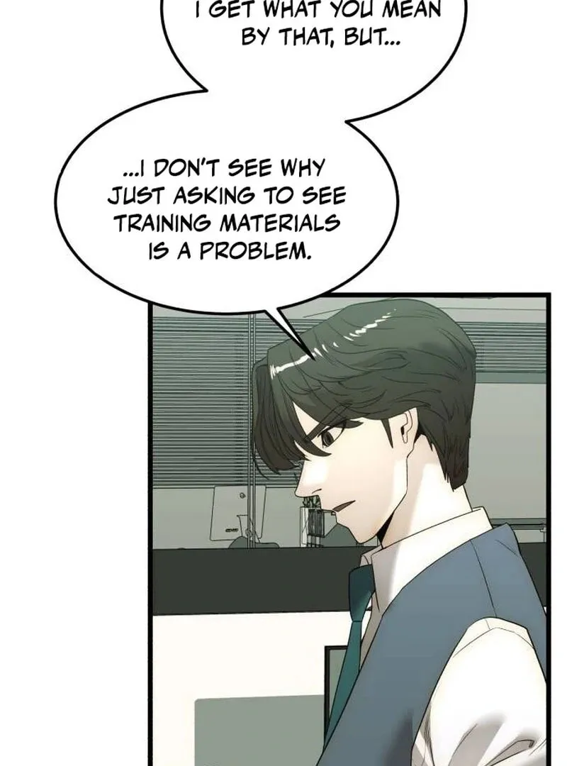 The Dignity of a Chaebol Chapter 10 page 78 - 