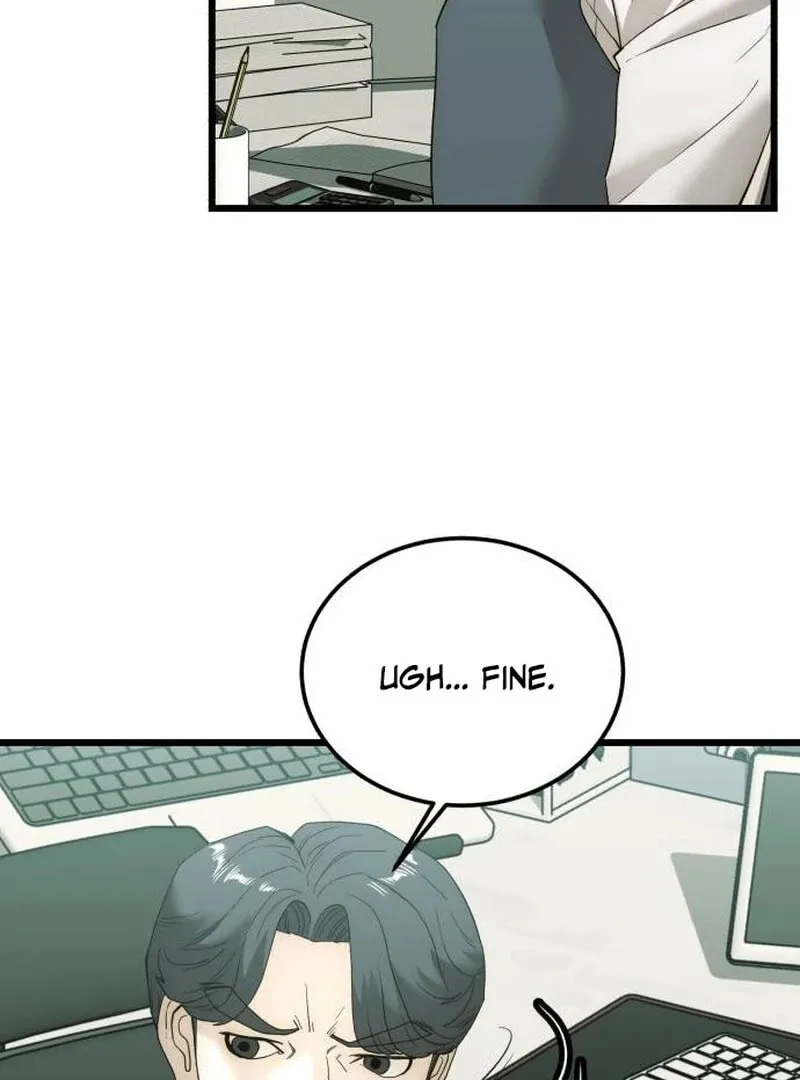 The Dignity of a Chaebol Chapter 10 page 79 - 