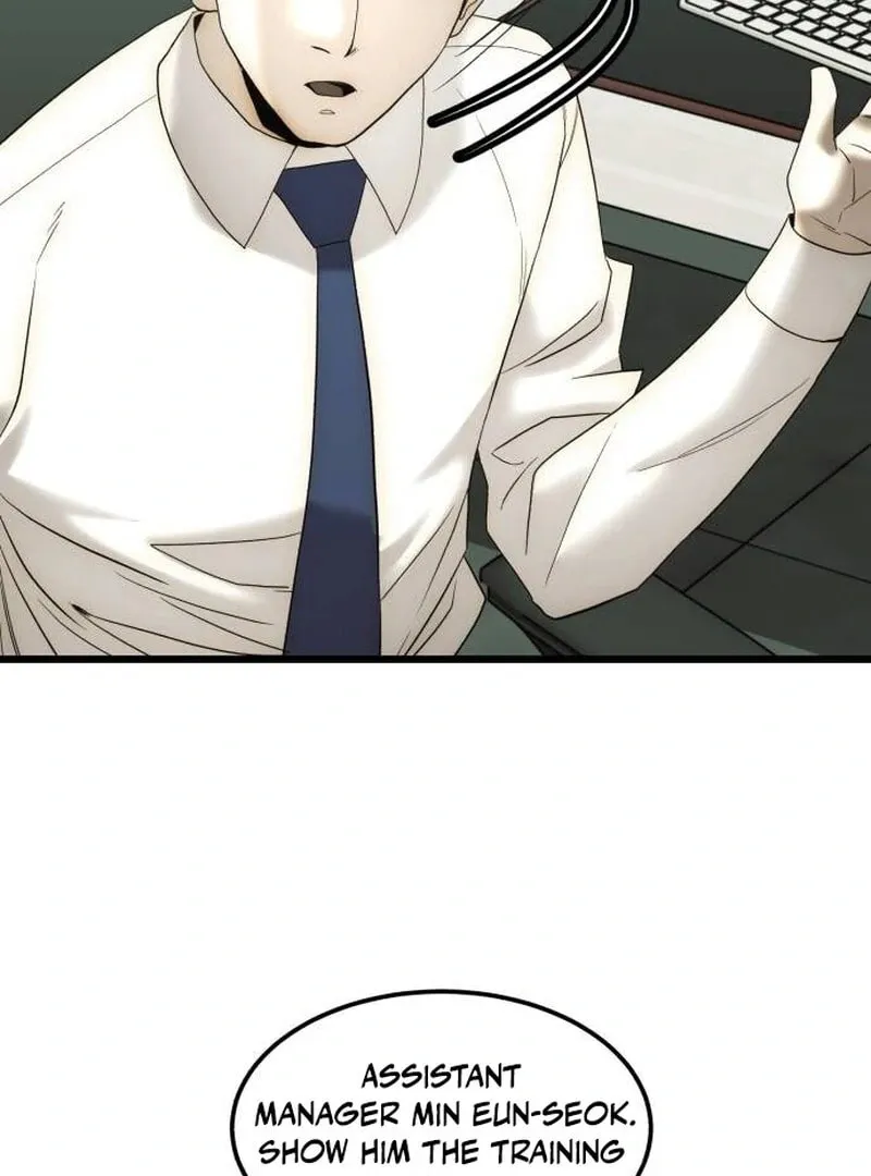 The Dignity of a Chaebol Chapter 10 page 80 - 