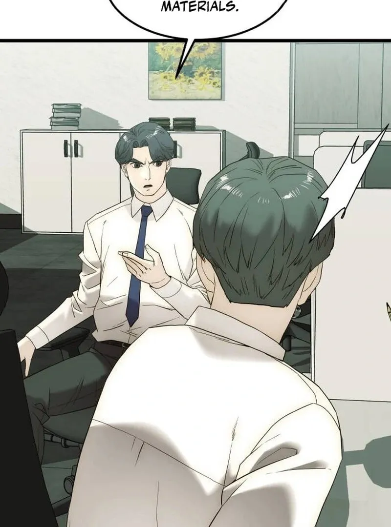 The Dignity of a Chaebol Chapter 10 page 81 - 