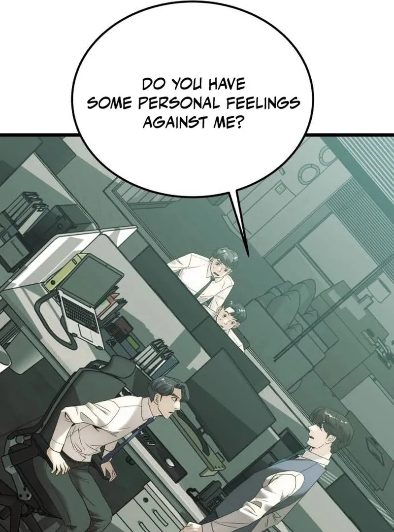 The Dignity of a Chaebol Chapter 10 page 85 - 