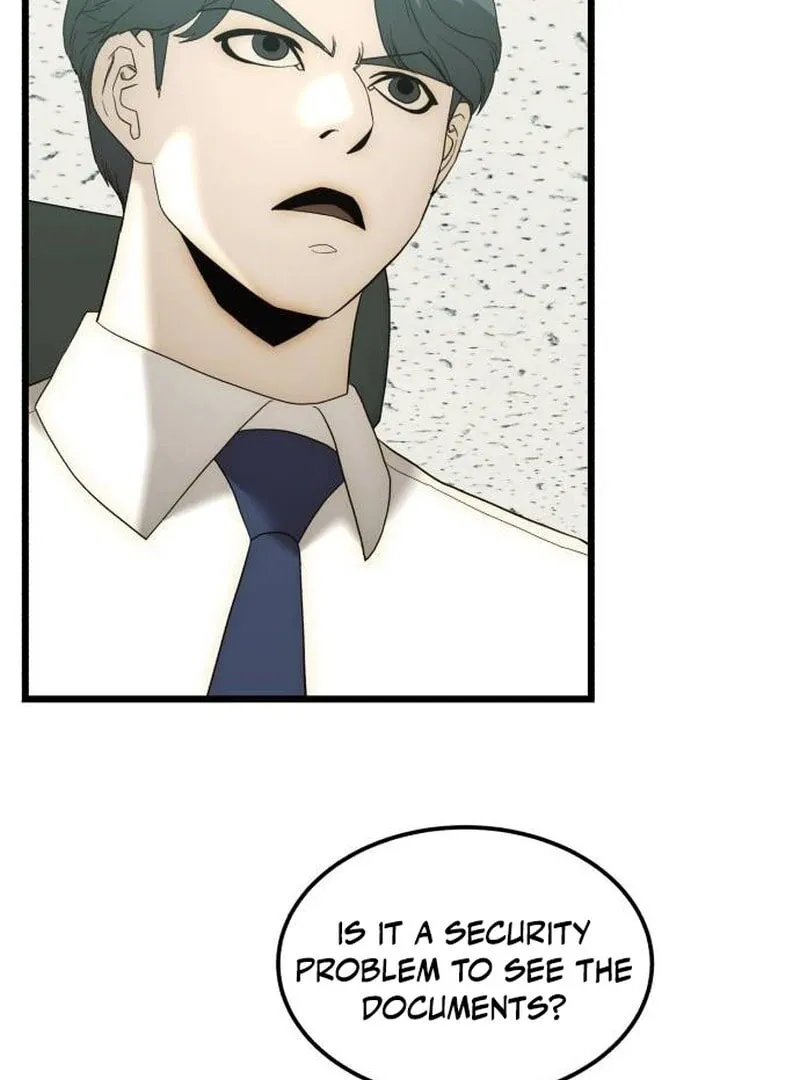 The Dignity of a Chaebol Chapter 10 page 88 - 