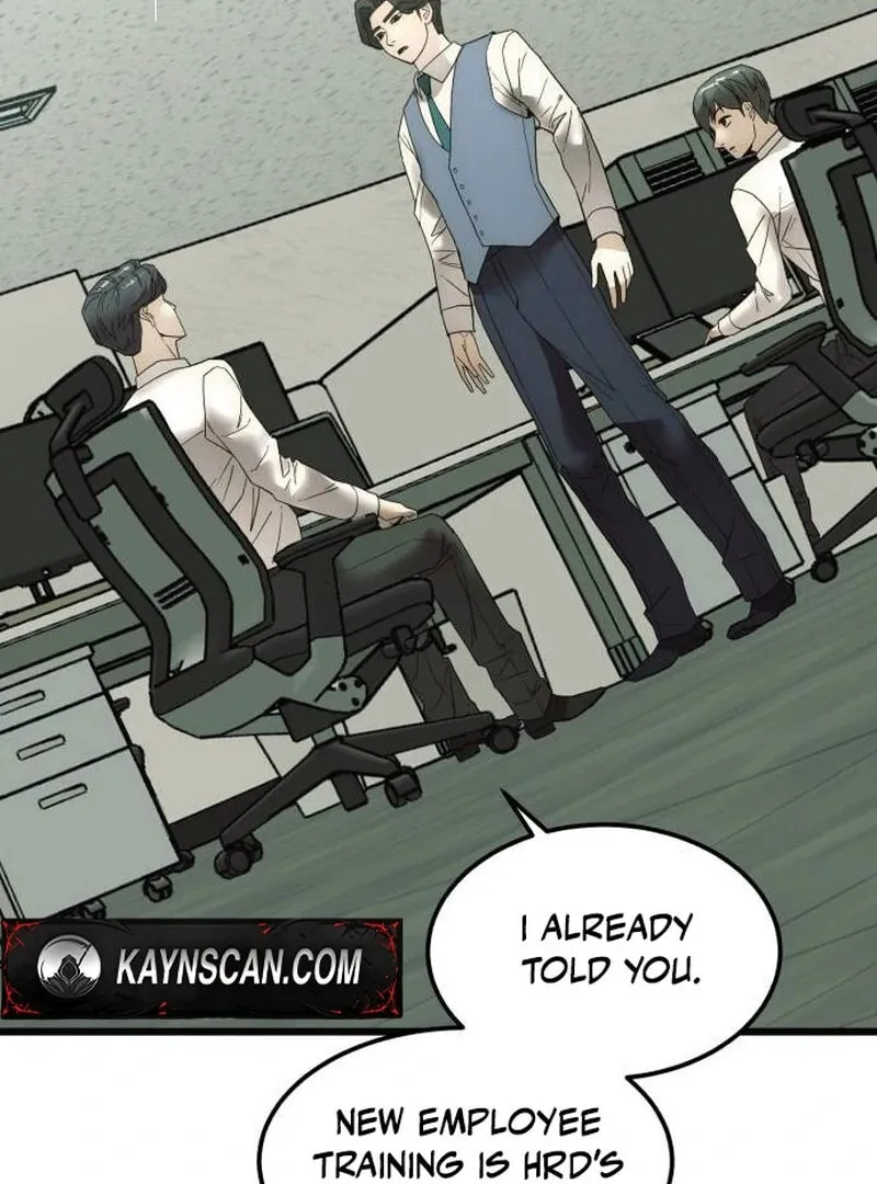 The Dignity of a Chaebol Chapter 10 page 91 - 