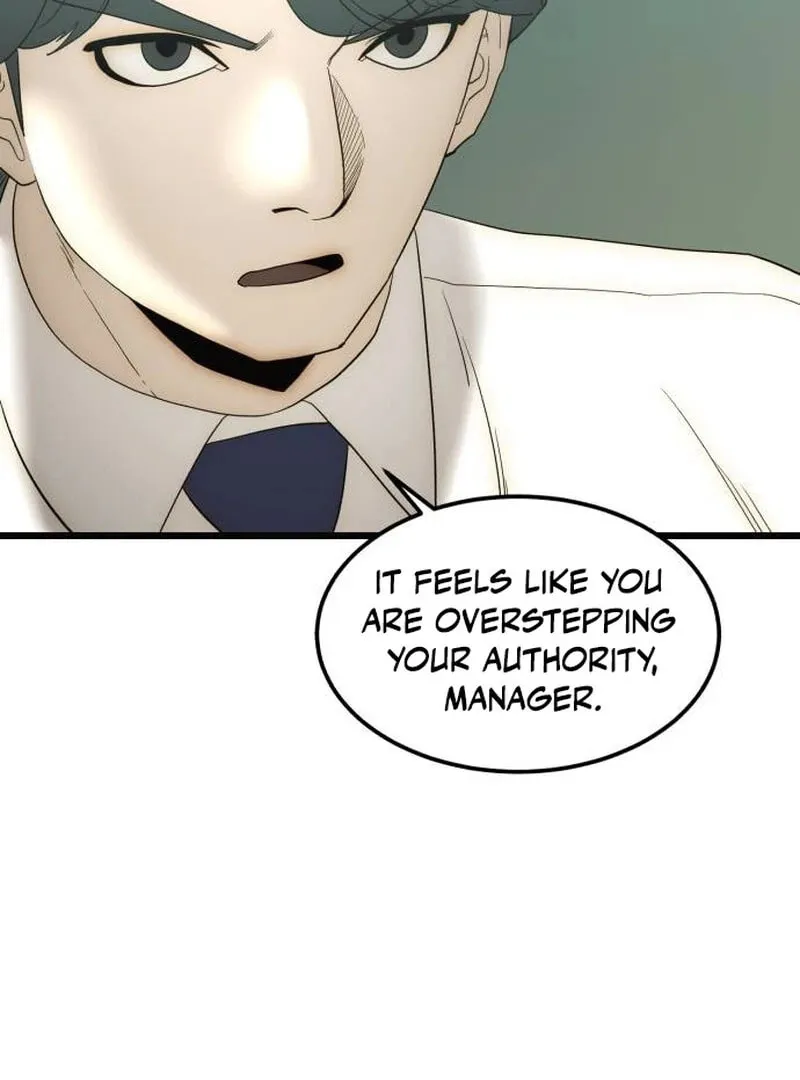 The Dignity of a Chaebol Chapter 10 page 93 - 