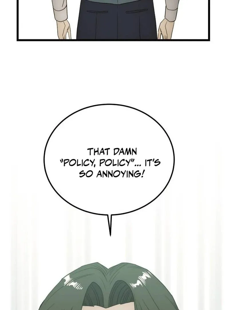 The Dignity of a Chaebol Chapter 10 page 95 - 