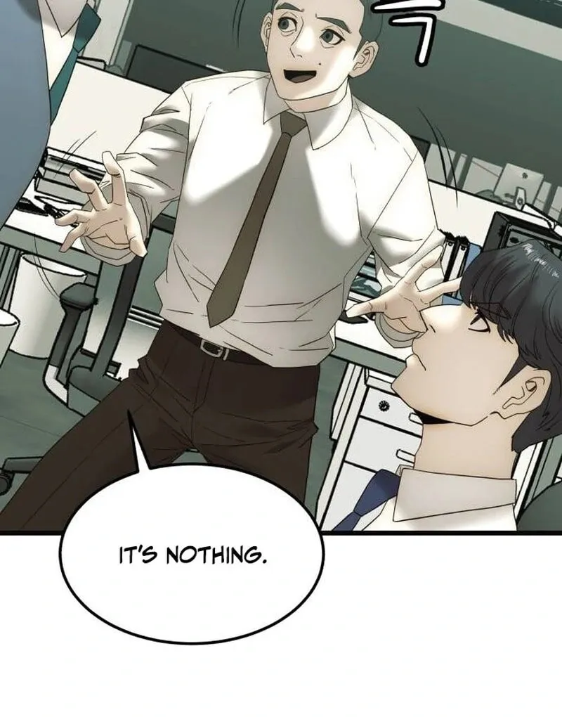 The Dignity of a Chaebol Chapter 10 page 98 - 