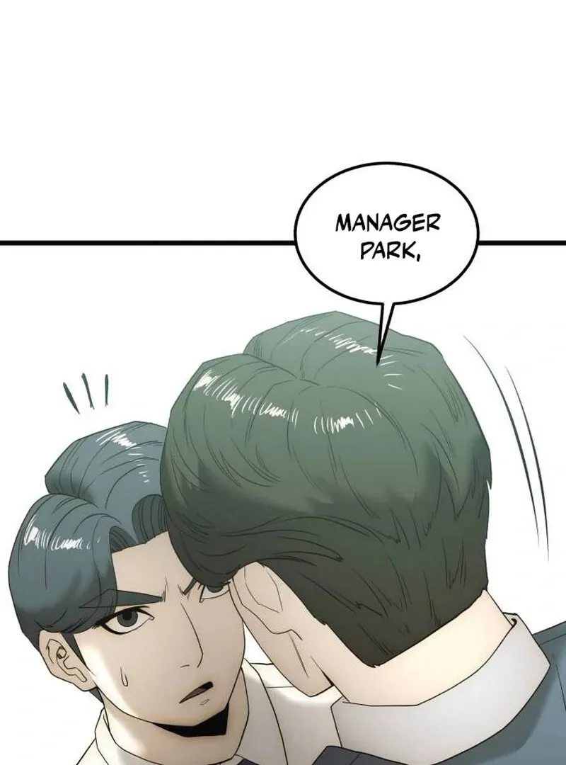The Dignity of a Chaebol Chapter 10 page 99 - 