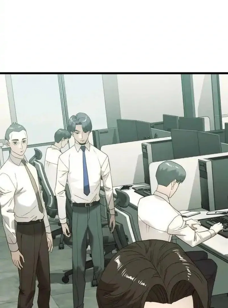 The Dignity of a Chaebol Chapter 11 page 2 - 