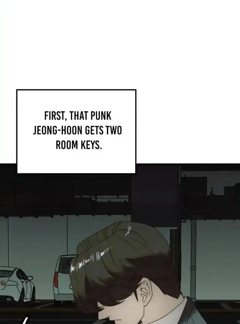 The Dignity of a Chaebol Chapter 11 page 115 - 