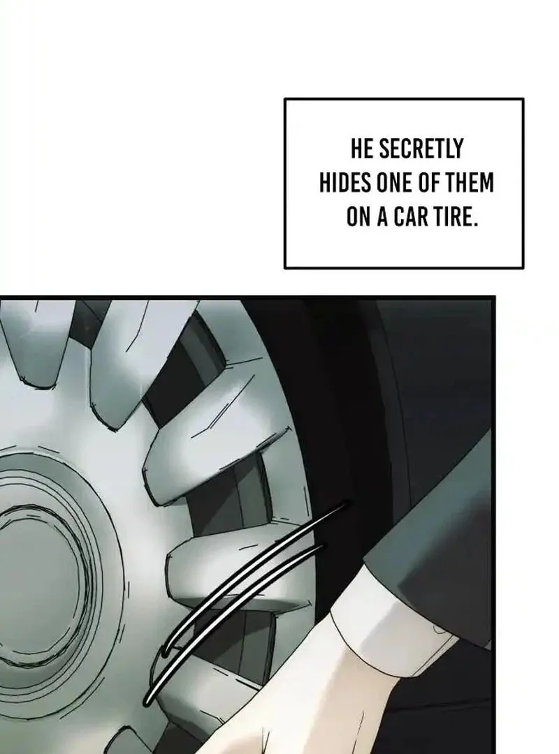 The Dignity of a Chaebol Chapter 11 page 117 - 