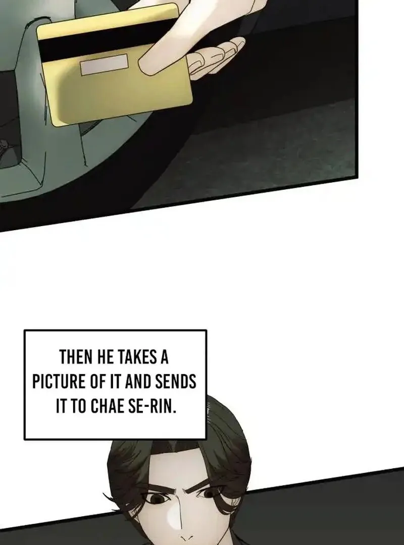 The Dignity of a Chaebol Chapter 11 page 118 - 