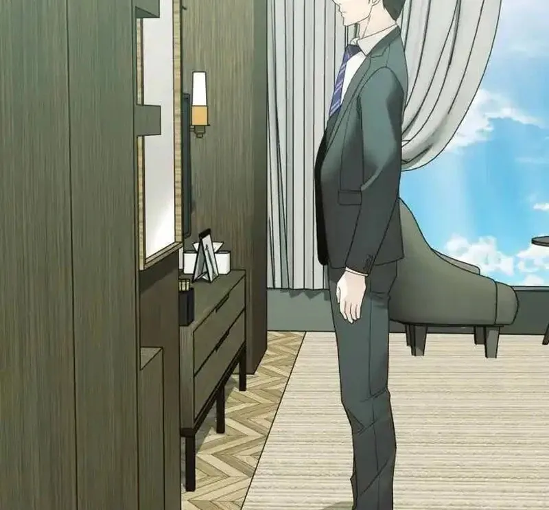The Dignity of a Chaebol Chapter 11 page 123 - 