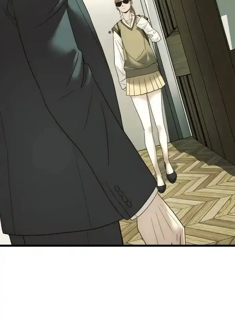 The Dignity of a Chaebol Chapter 11 page 127 - 