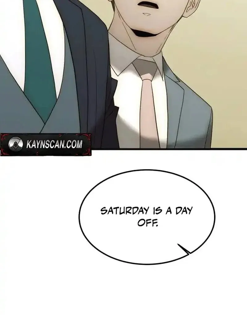 The Dignity of a Chaebol Chapter 11 page 14 - 