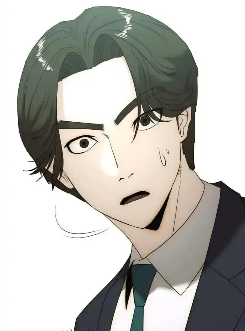 The Dignity of a Chaebol Chapter 11 page 15 - 