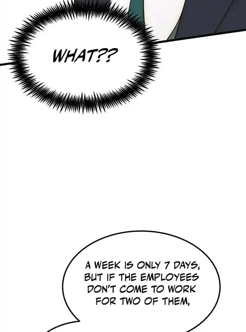 The Dignity of a Chaebol Chapter 11 page 16 - 