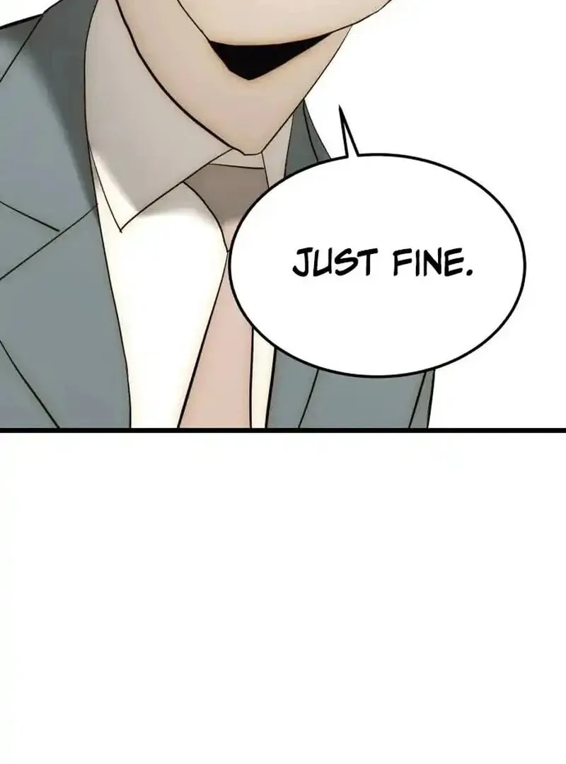 The Dignity of a Chaebol Chapter 11 page 19 - 