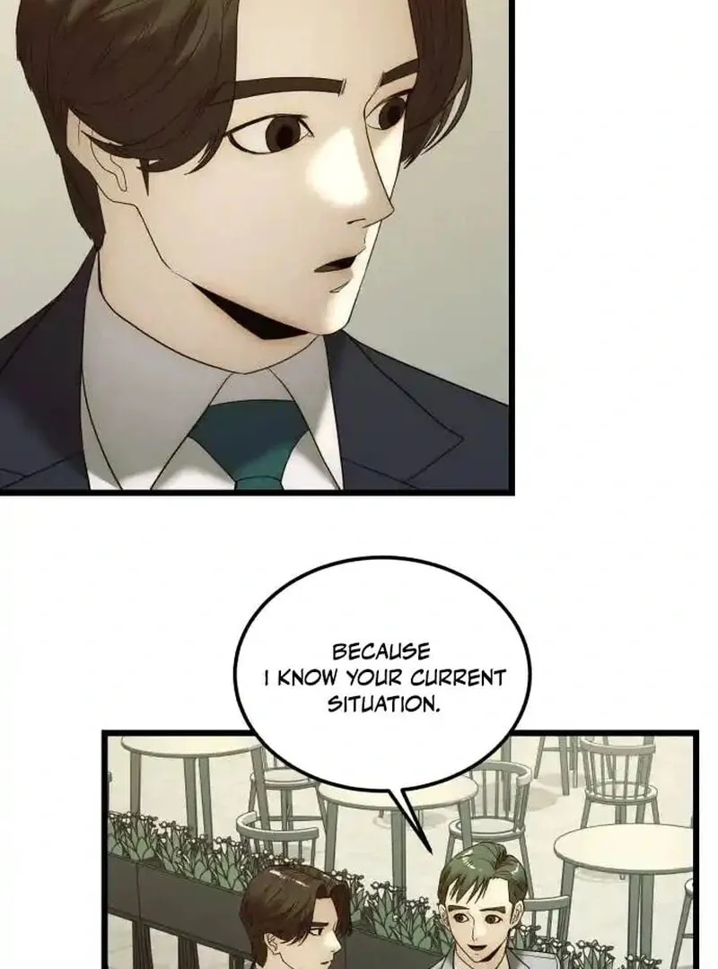 The Dignity of a Chaebol Chapter 11 page 24 - 