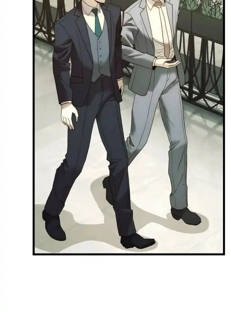 The Dignity of a Chaebol Chapter 11 page 25 - 