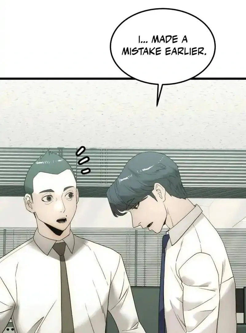 The Dignity of a Chaebol Chapter 11 page 4 - 