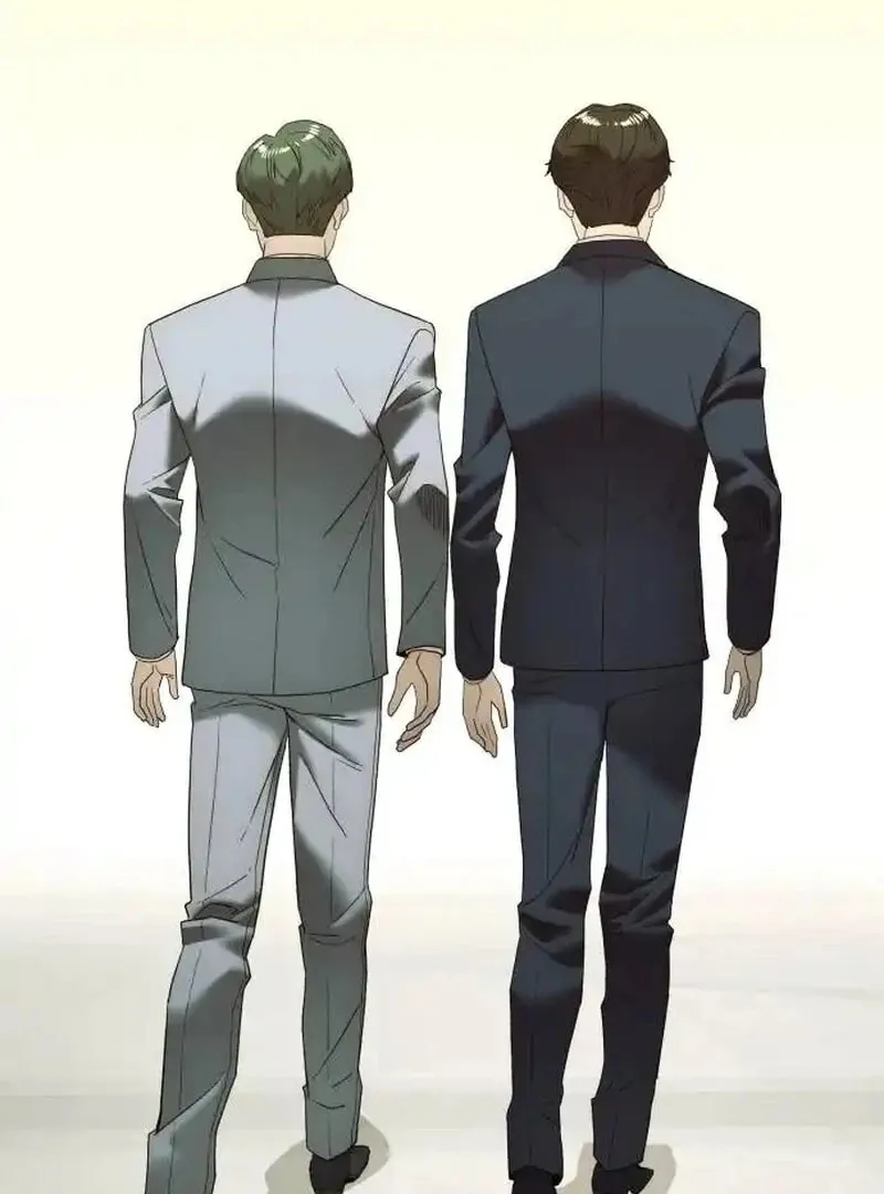 The Dignity of a Chaebol Chapter 11 page 31 - 