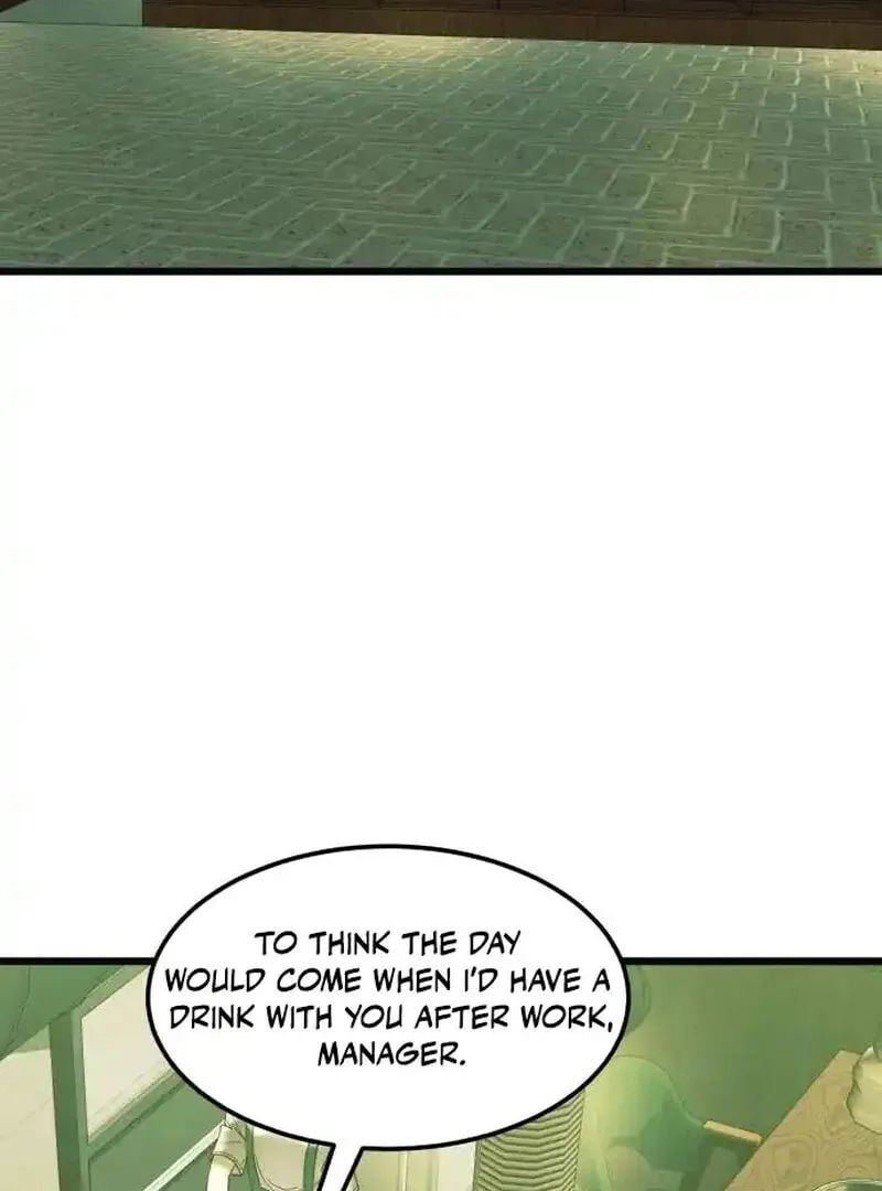 The Dignity of a Chaebol Chapter 11 page 35 - 