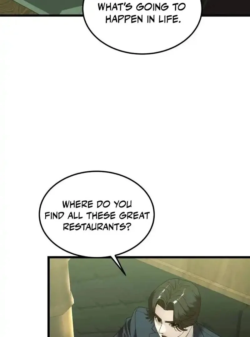 The Dignity of a Chaebol Chapter 11 page 37 - 