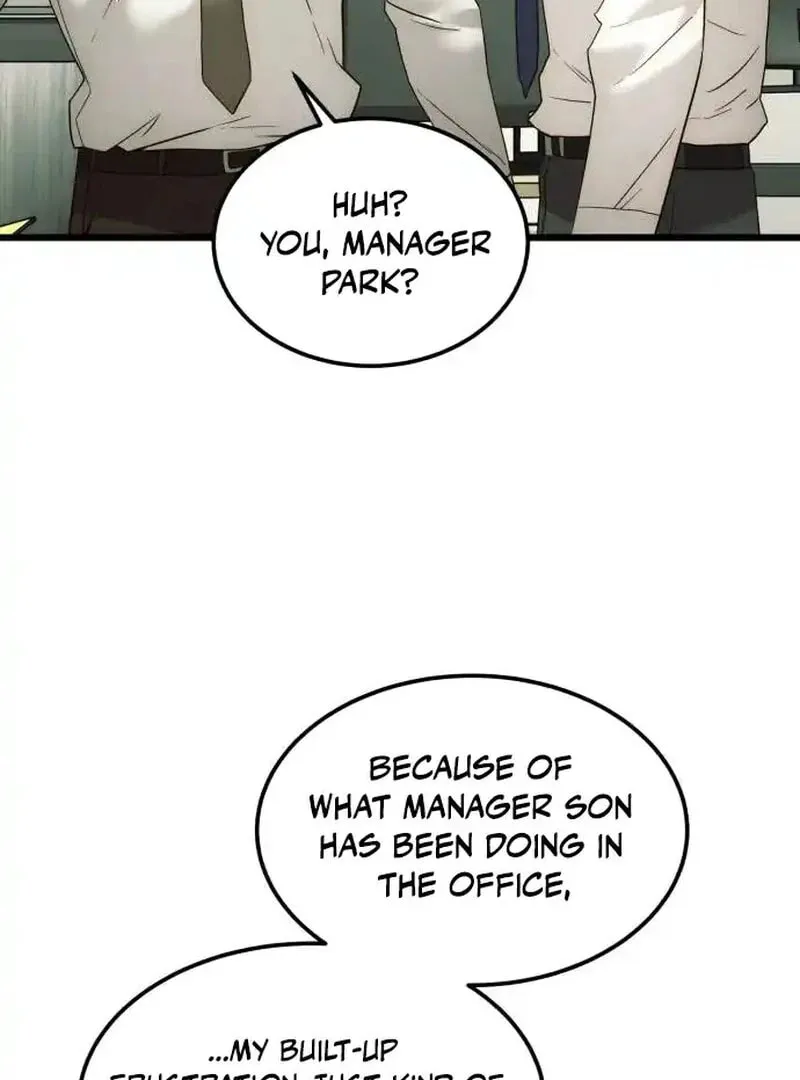 The Dignity of a Chaebol Chapter 11 page 5 - 
