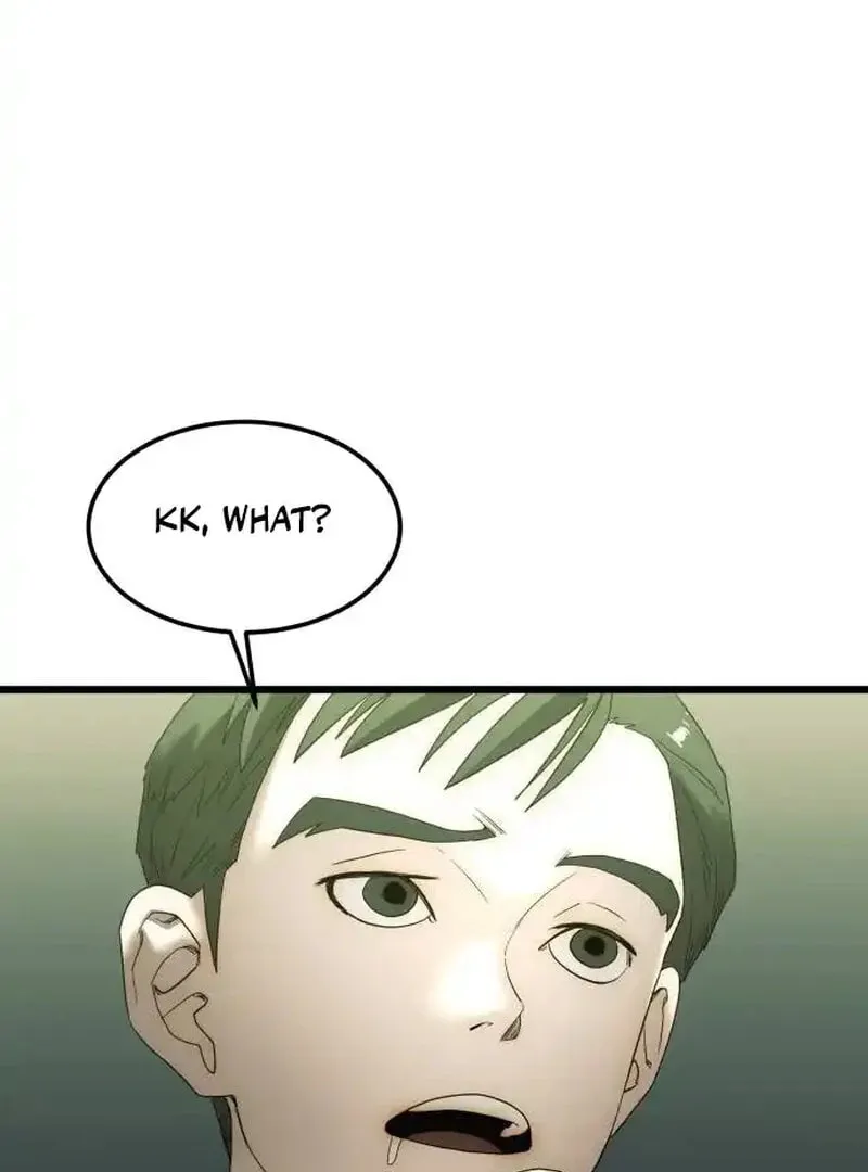 The Dignity of a Chaebol Chapter 11 page 43 - 