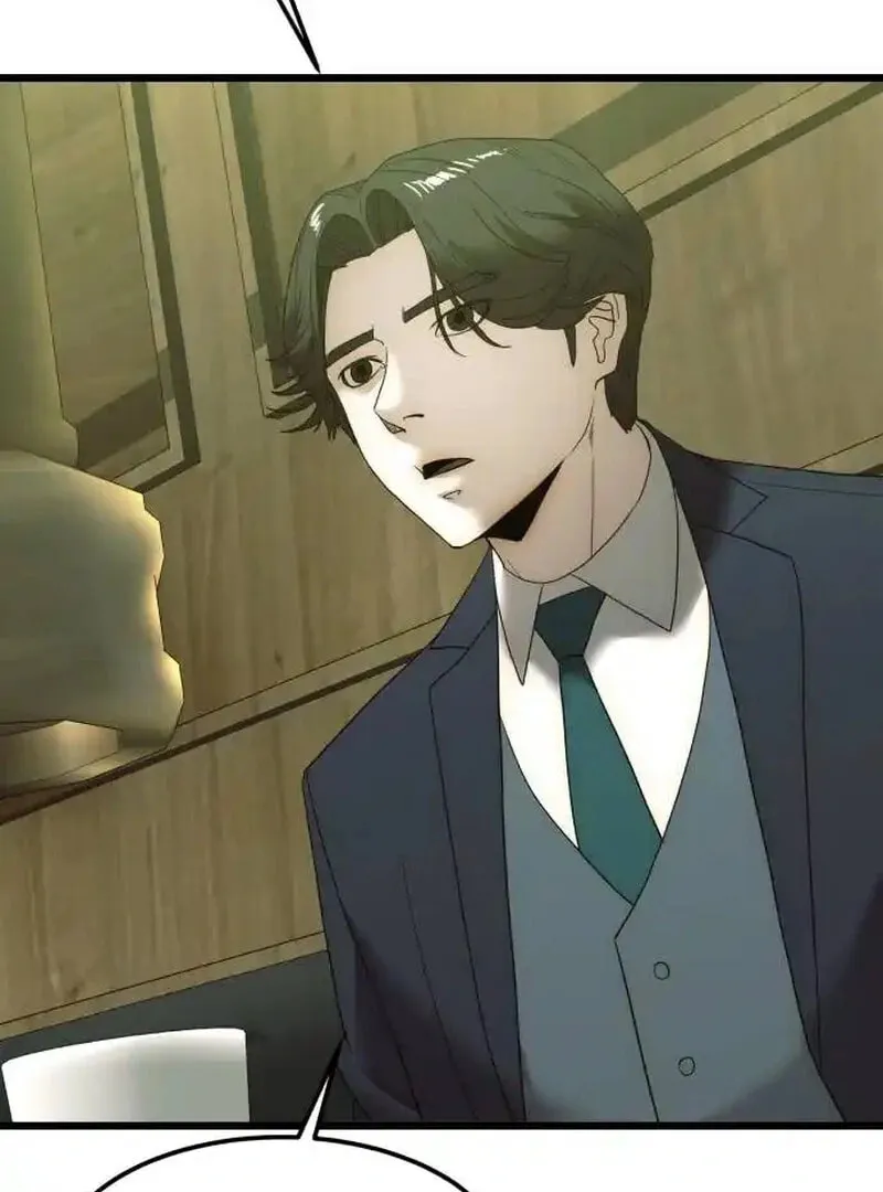 The Dignity of a Chaebol Chapter 11 page 45 - 