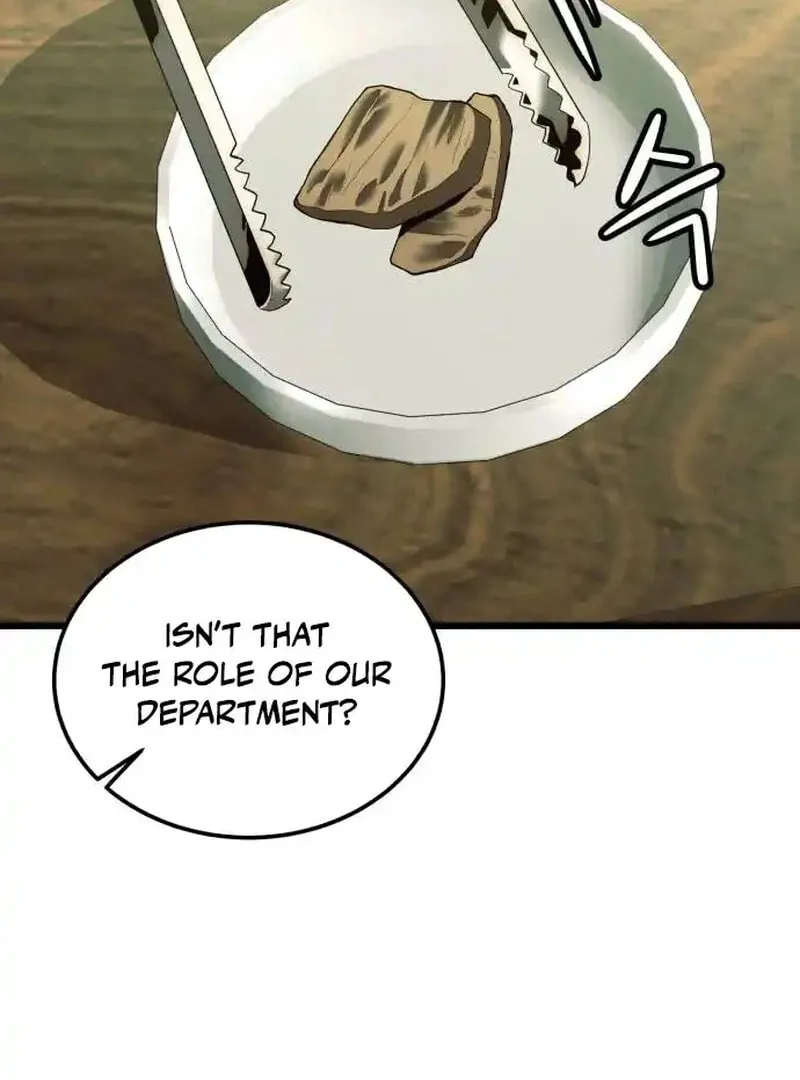 The Dignity of a Chaebol Chapter 11 page 49 - 