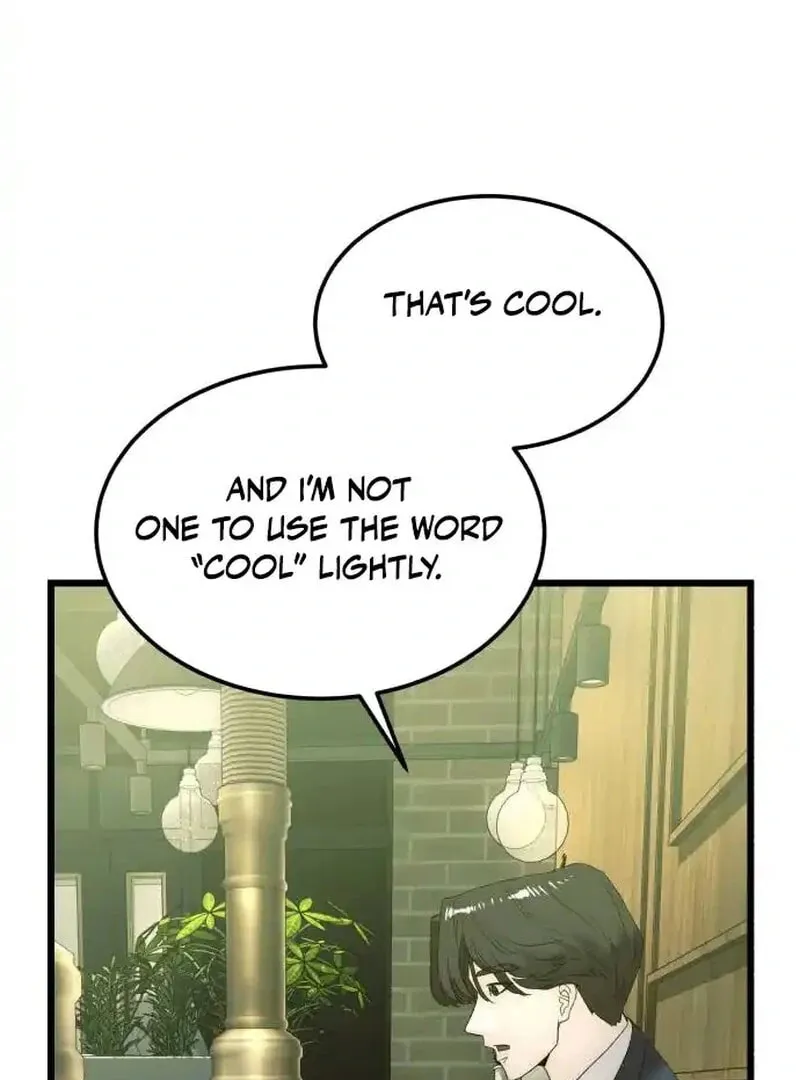 The Dignity of a Chaebol Chapter 11 page 50 - 