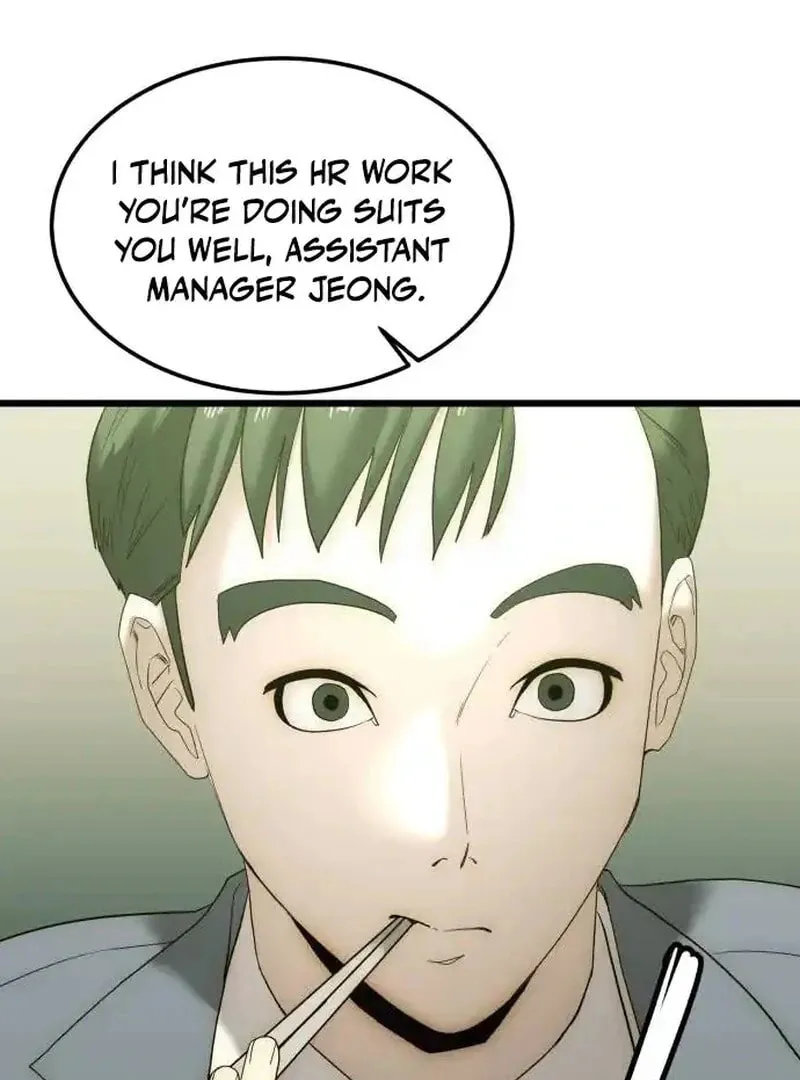 The Dignity of a Chaebol Chapter 11 page 52 - 