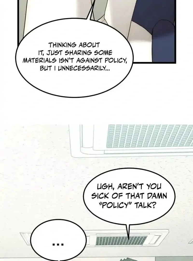 The Dignity of a Chaebol Chapter 11 page 7 - 