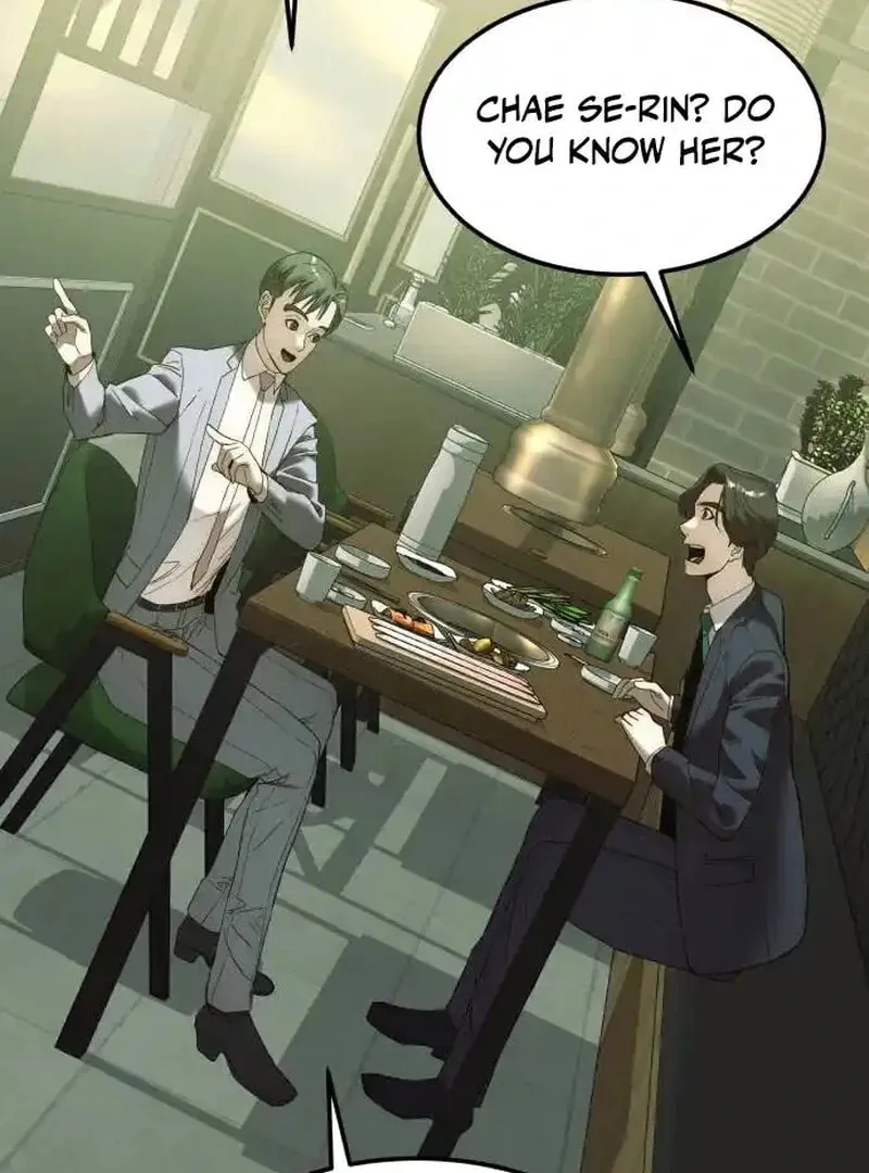 The Dignity of a Chaebol Chapter 11 page 64 - 