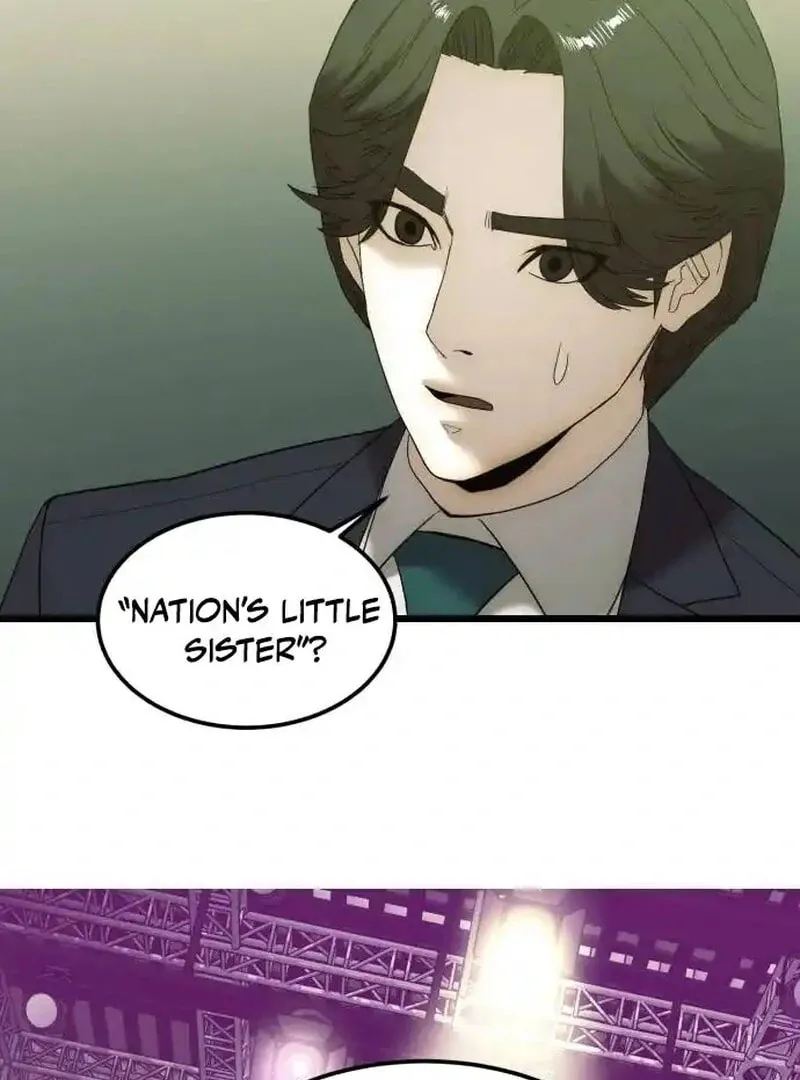 The Dignity of a Chaebol Chapter 11 page 66 - 